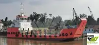 Péniche de Débarquement, Réservoir à vendre