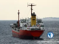 Pétrolier / chimiquier à vendre