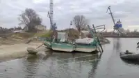 Drague à vendre
