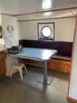 Péniche à vendre