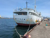 Palangrier à vendre