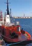 Remorqueur à vendre