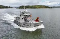 Catamaran à vendre
