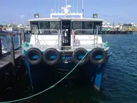 Catamaran à vendre