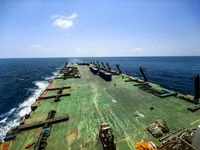 Péniche à vendre