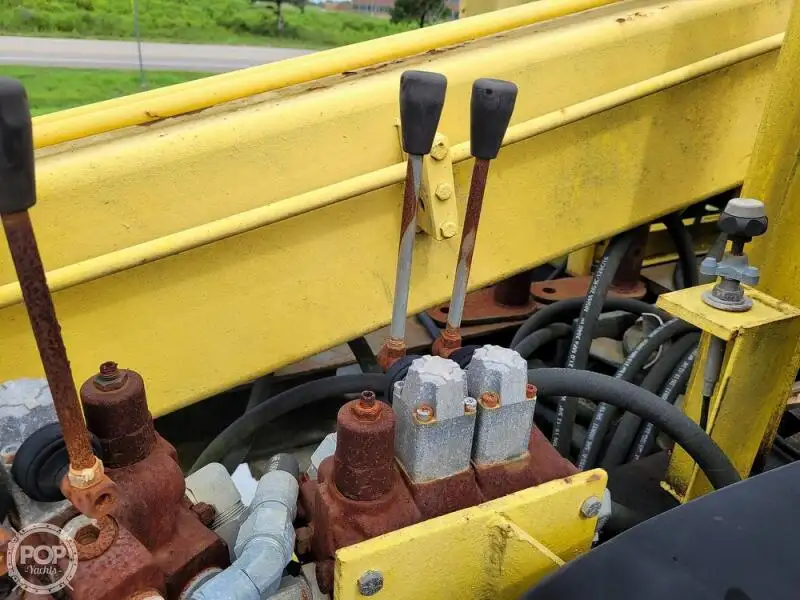 Péniche à vendre