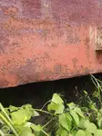 Péniche à vendre