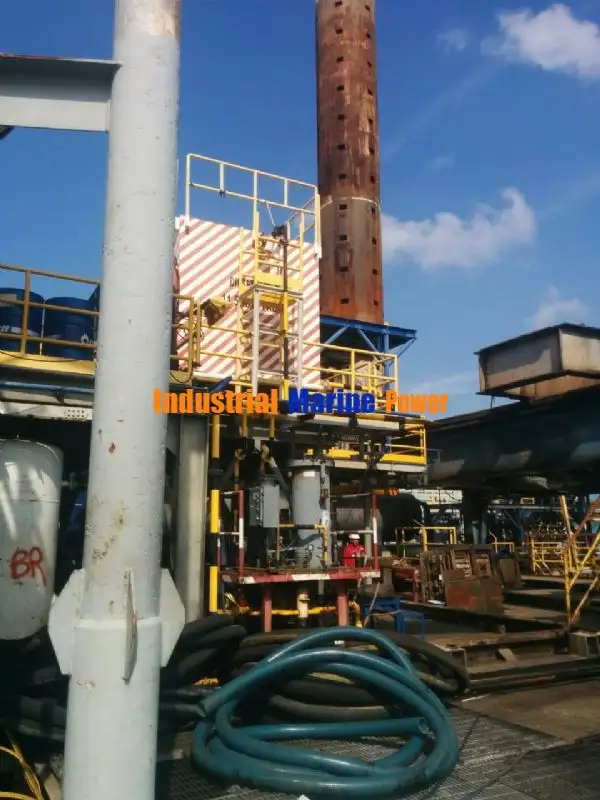 Métal de récupération à vendre