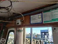 Navire-ferry à vendre