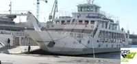 Ro-Ro ship à vendre
