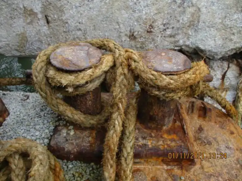 Péniche à vendre