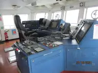 Navire frigorifique à vendre