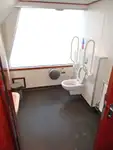 Navire de croisière à vendre