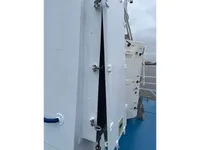 Bateau patrouilleur à vendre