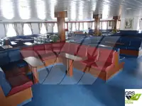 Ro-Ro ship à vendre