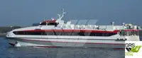 Navire de croisière à vendre