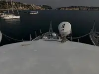 Bateau patrouilleur à vendre