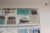 Navire-ferry à vendre