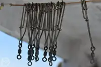 Palangrier à vendre