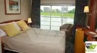 Navire de croisière à vendre