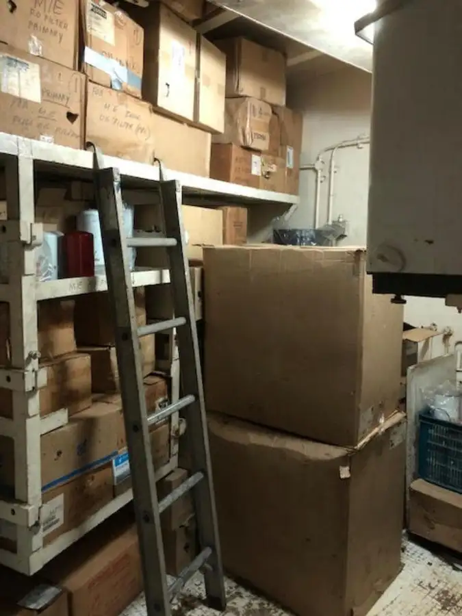 Remorqueur à vendre
