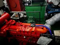 Bateau patrouilleur à vendre