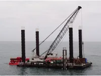 Péniche à vendre