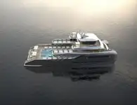 Catamaran à vendre