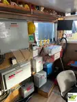 Navire d'approvisionnement à vendre