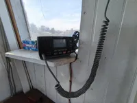 Navire de pêche à vendre