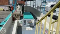Navire de croisière à vendre