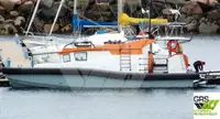 Bateau pneumatique semi-rigide à vendre