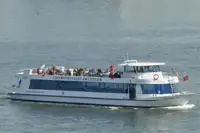 Navire de croisière à vendre