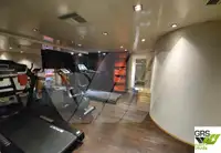 Navire de croisière à vendre