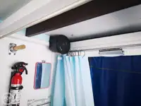 Navire de transformation de poisson à vendre