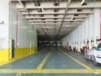 Navire frigorifique à vendre