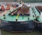 Péniche à vendre