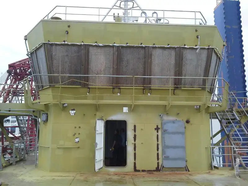 Navire-ferry à vendre