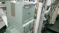 Palangrier à vendre