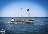 Bateau de croisière à vendre