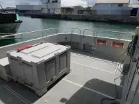 Catamaran à vendre