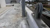 Bateau patrouilleur à vendre