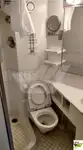 Navire de croisière à vendre