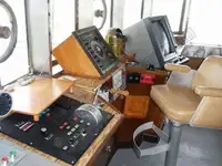 Remorqueur à vendre