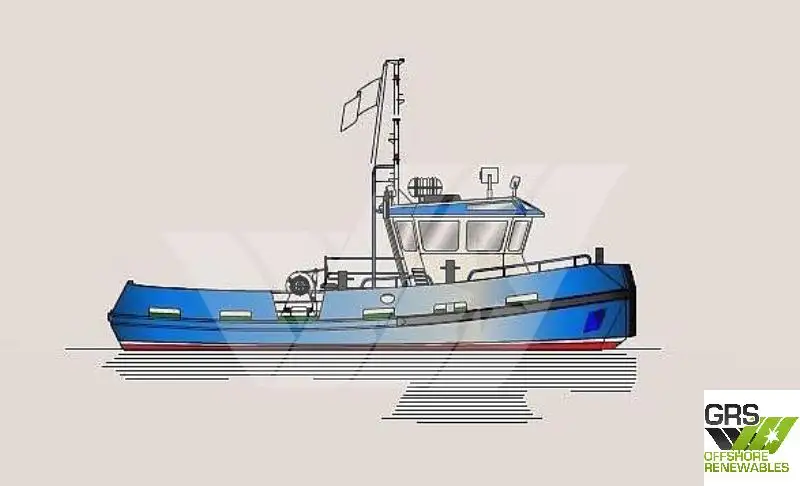 Bateaux de travail à vendre