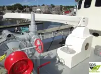 Bateaux de travail à vendre