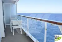 Navire de croisière à vendre
