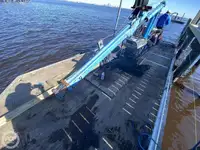 Péniche à vendre