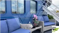 Navire de croisière à vendre