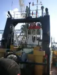 Remorqueur à vendre
